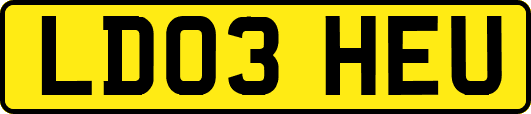 LD03HEU