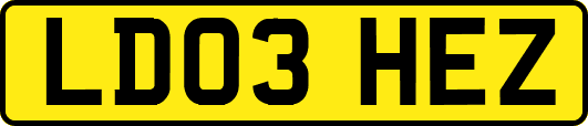 LD03HEZ