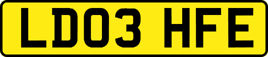 LD03HFE