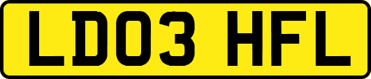 LD03HFL