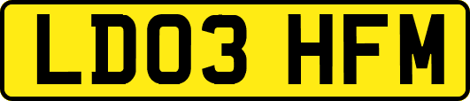 LD03HFM