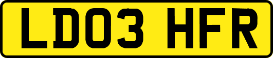 LD03HFR