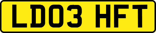 LD03HFT