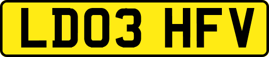 LD03HFV