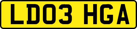LD03HGA