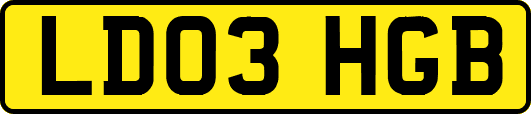 LD03HGB