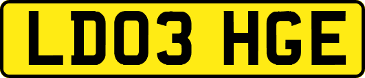 LD03HGE
