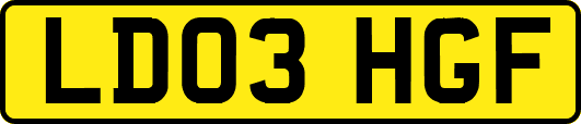 LD03HGF