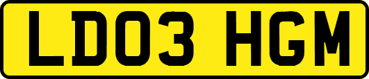LD03HGM
