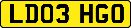 LD03HGO