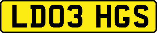 LD03HGS