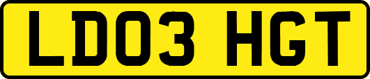 LD03HGT