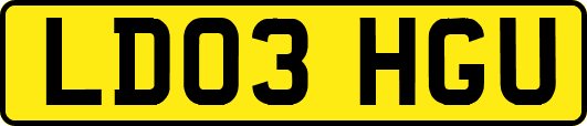 LD03HGU