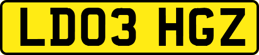LD03HGZ