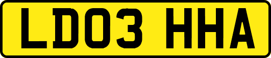 LD03HHA