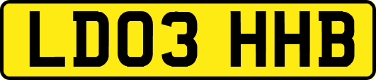 LD03HHB