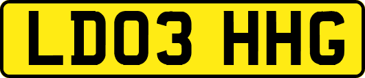 LD03HHG