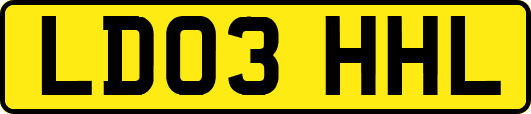 LD03HHL