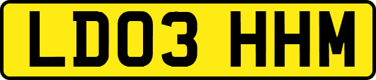 LD03HHM