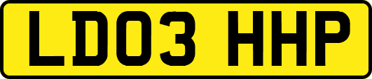 LD03HHP