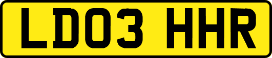 LD03HHR