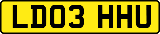 LD03HHU
