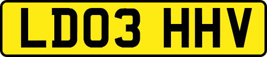 LD03HHV