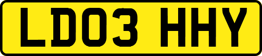 LD03HHY