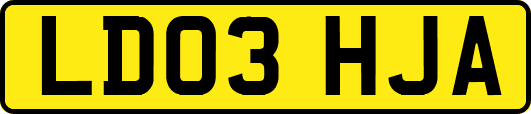 LD03HJA