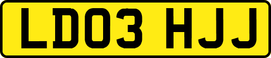 LD03HJJ