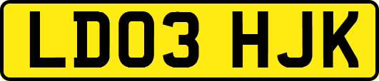 LD03HJK