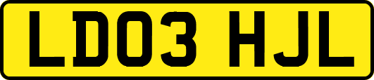 LD03HJL