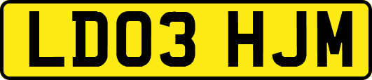 LD03HJM