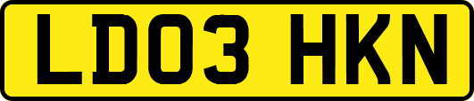 LD03HKN