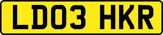 LD03HKR