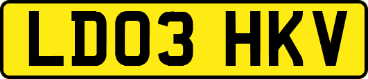 LD03HKV