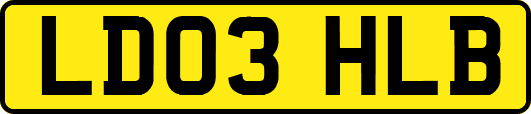 LD03HLB