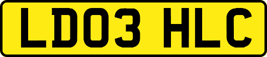 LD03HLC