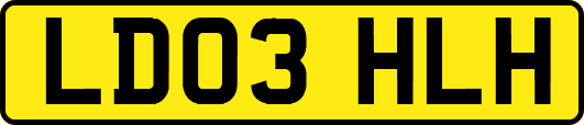 LD03HLH
