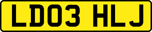 LD03HLJ