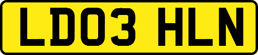 LD03HLN