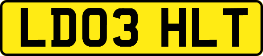 LD03HLT