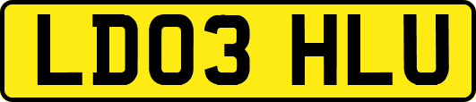 LD03HLU