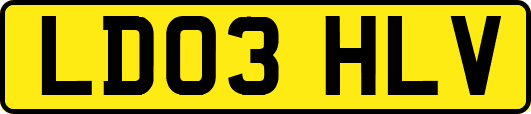 LD03HLV