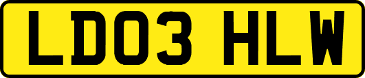 LD03HLW