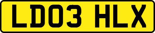 LD03HLX