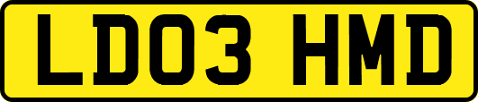 LD03HMD