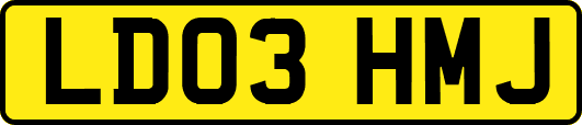 LD03HMJ