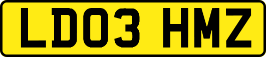 LD03HMZ