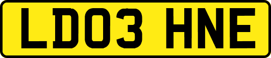 LD03HNE